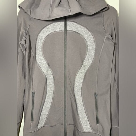Lululemon In Stride Jacket size 4 - Picture 2 of 7